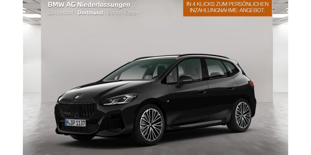 BMW 218 Active Tourer 21.900 km 34.299 &euro; Dortmund 44263