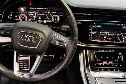 Audi Q7 130.000 km 47.800 &euro; Bochum 44795