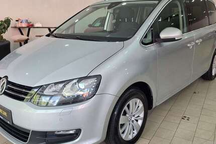 VW Sharan 190.000 km 14.990 &euro; Recklinghausen 45661