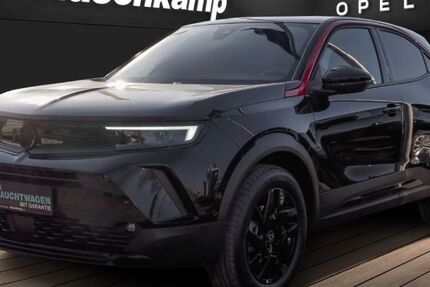 Opel Mokka 20.202 km 22.980 &euro; Dortmund 44145