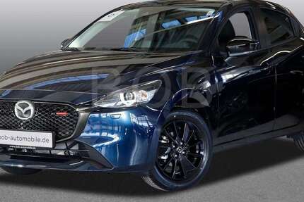 Mazda 2 29.123 km 18.777 &euro; Bochum 44809