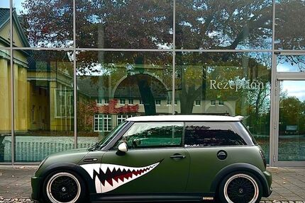 Mini Cooper S 183.000 km 7.499 &euro; Witten 58453