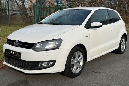 VW Polo 131.000 km 6.999 &euro; Bottrop 46236