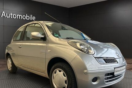 Nissan Micra 126.042 km 2.490 &euro; Recklinghausen 45659