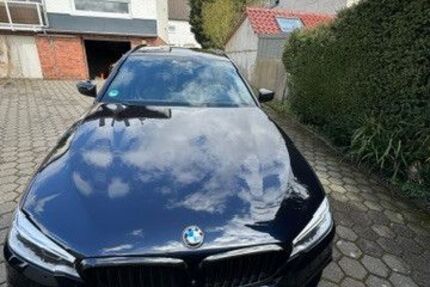 BMW 550 115.000 km 38.800 &euro; Witten 58455
