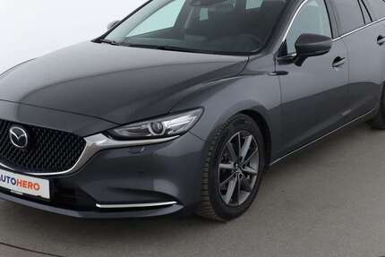 Mazda 6 79.374 km 19.750 &euro; Essen 45141