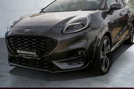 Ford Puma 38.857 km 19.980 &euro; Dortmund 44149