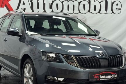 Skoda Octavia 51.900 km 13.200 &euro; Gladbeck 45968