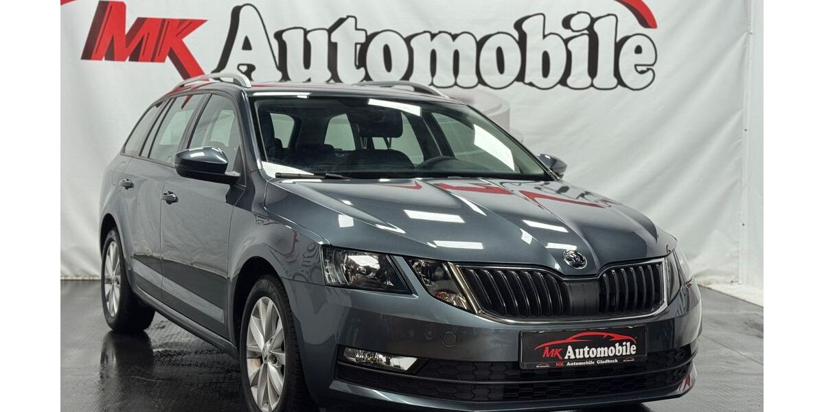Skoda Octavia 51.900 km 13.200 &euro; Gladbeck 45968