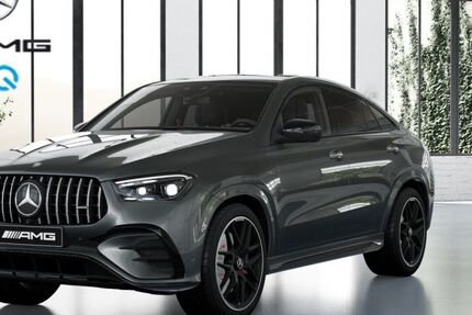 Mercedes-Benz GLE 53 AMG 24.424 km 119.490 &euro; Hagen 58135