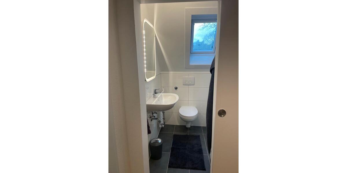 Dachgeschoßwohnung Marl - 2 Zimmer, 37 m&sup2;, 695&euro; | Angebot:26635346