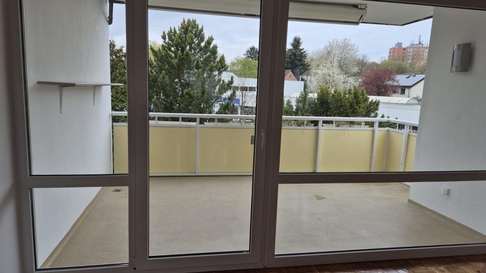 Etagenwohnung Dortmund Brackel - 3 Zimmer, 83 m&sup2;, 830&euro; | Angebot:26023926