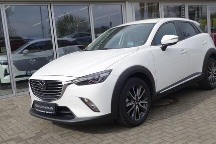 Mazda CX-3 77.637 km 14.900 &euro; Herten 45701