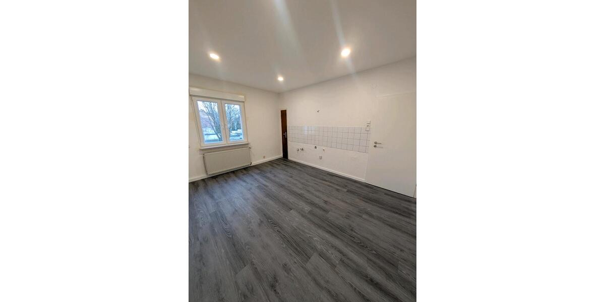 Etagenwohnung Bochum Günnigfeld - 2 Zimmer, 38 m&sup2;, 390&euro; | Angebot:26669651