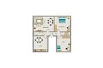 Dachgeschoßwohnung Marl Alt-Marl - 3.5 Zimmer, 71 m&sup2;, 550&euro; | Angebot:26646842