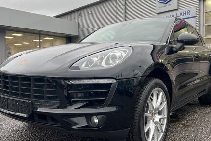 Porsche Macan 115.040 km 35.500 &euro; Dortmund 44339