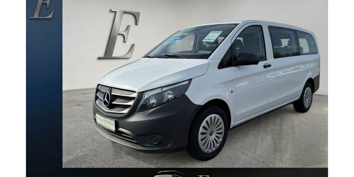 Mercedes-Benz Vito 62.969 km 31.990 &euro; Witten 58454