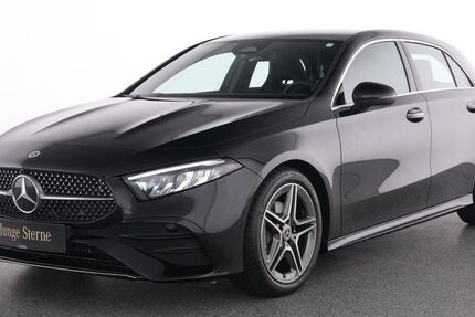 Mercedes-Benz A 180 4.657 km 31.435 &euro; Essen 45309