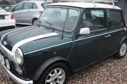 Mini 1300 63.220 km 6.750 &euro; HERNE 44651