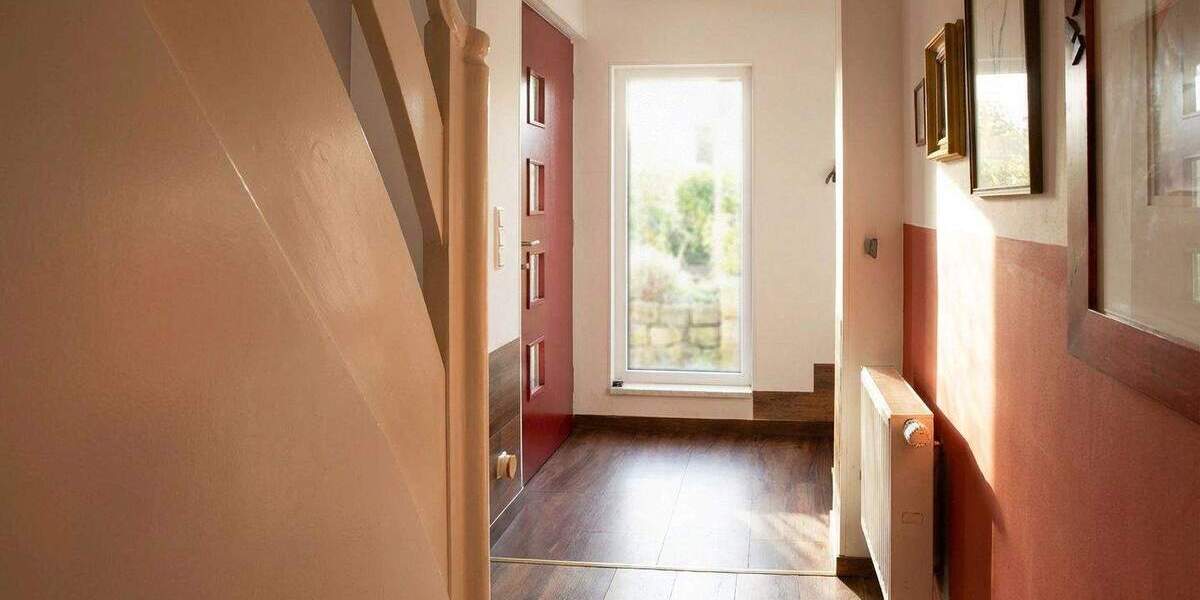 Einfamilienhaus Bottrop Eigen - 8 Zimmer, 162 m&sup2;, 588.000&euro; | Angebot:25696619