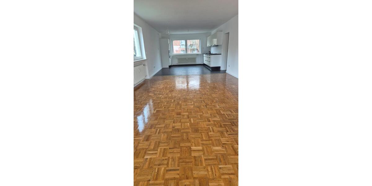 Etagenwohnung Dortmund Brackel - 3 Zimmer, 83 m&sup2;, 830&euro; | Angebot:26023926