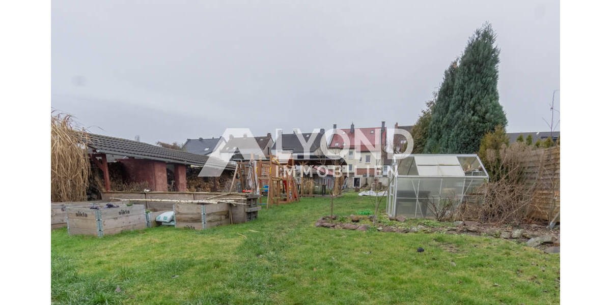 Mehrfamilienhaus, Wohnhaus Herten Süd - 1 Zimmer, 260 m&sup2;, 550.000&euro; | Angebot:25968758