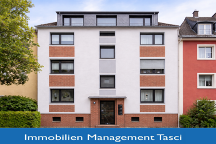 Wohnung Essen Stadtbezirk II - 2 Zimmer, 42 m&sup2;, 700&euro; | Angebot:25562589
