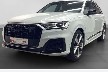Audi Q7 97.230 km 46.680 &euro; Bochum 44809