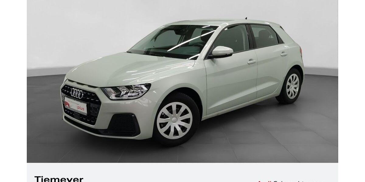 Audi A1 10.836 km 22.390 &euro; Bochum 44809