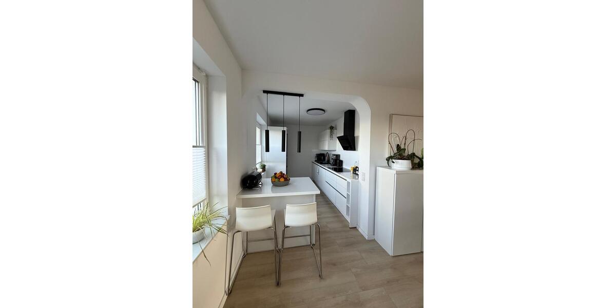 Etagenwohnung Hagen Hagen-Mitte - 3.5 Zimmer, 88 m&sup2;, 168.000&euro; | Angebot:25457049