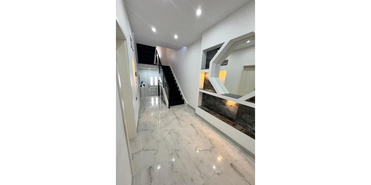 Reihenhaus Gladbeck Alt-Rentfort - 4 Zimmer, 115 m&sup2;, 400.000&euro; | Angebot:26126010