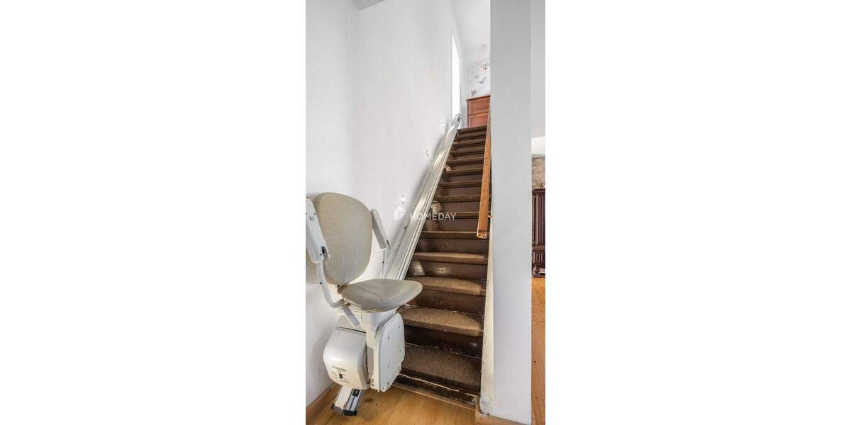 Doppelhaushälfte Holzwickede - 4 Zimmer, 110 m&sup2;, 297.000&euro; | Angebot:25835723