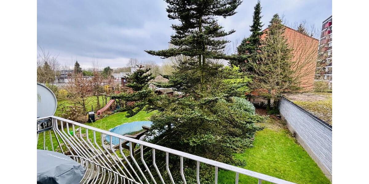 Etagenwohnung Herten Bertlich - 2 Zimmer, 56 m&sup2;, 406&euro; | Angebot:25887553