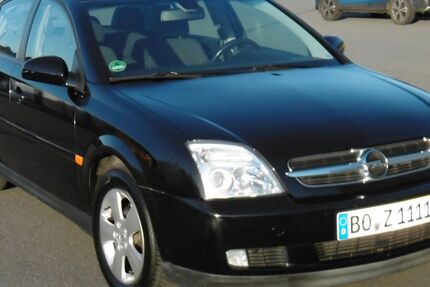 Opel Vectra 91.550 km 4.250 &euro; Bochum 44866