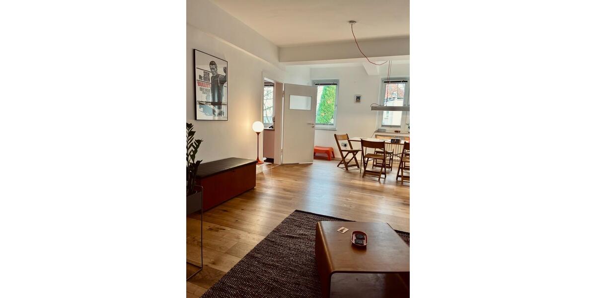 Etagenwohnung Essen Stadtbezirk II - 2 Zimmer, 70 m&sup2;, 2.900&euro; | Angebot:25499367
