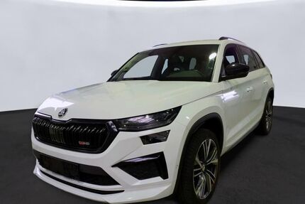 Skoda Kodiaq 92.455 km 35.965 &euro; Hagen 58091