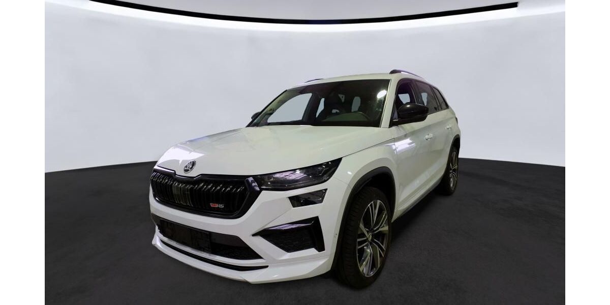 Skoda Kodiaq 92.455 km 36.155 &euro; Hagen 58091