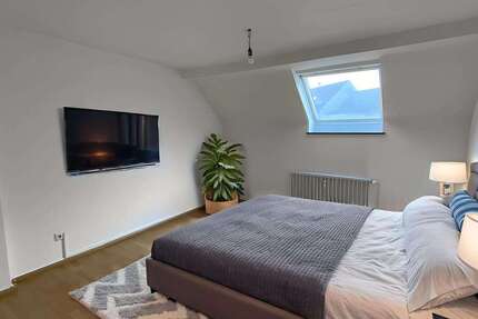 Wohnung Witten Witten-Mitte - 3 Zimmer, 77 m&sup2;, 619&euro; | Angebot:24872937