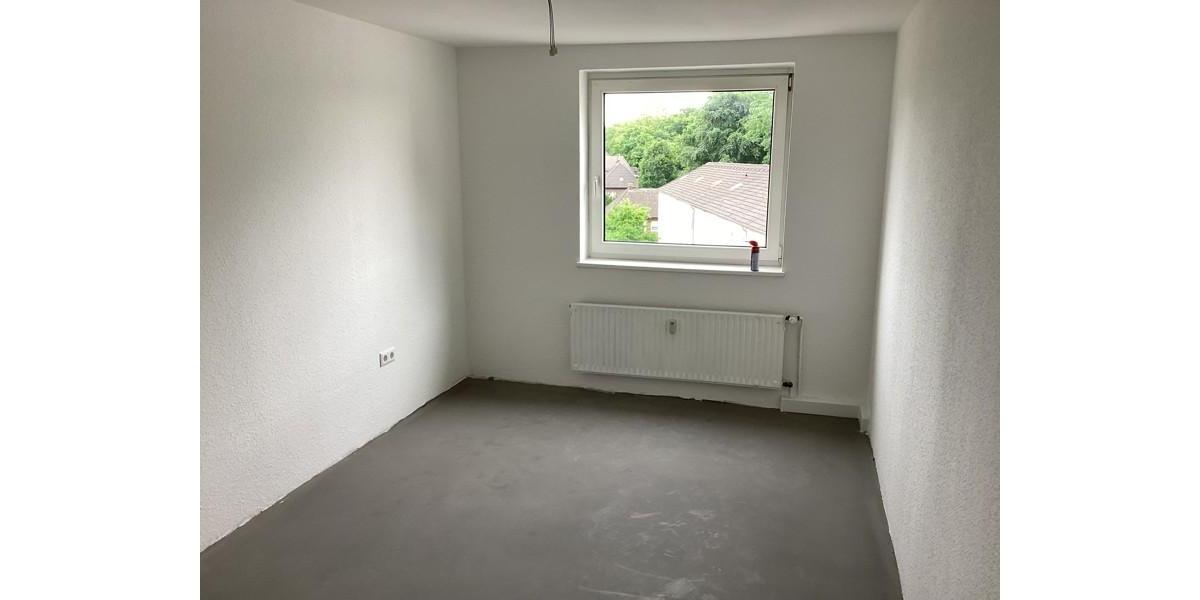 Etagenwohnung Gelsenkirchen Gelsenkirchen-Mitte - 2 Zimmer, 52 m&sup2;, 387&euro; | Angebot:20700305