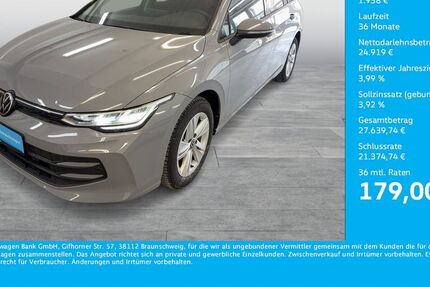 VW Golf 3.994 km 26.877 &euro; Dortmund 44141