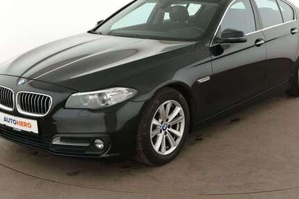 BMW 520 71.538 km 17.290 &euro; Essen 45141
