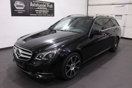 Mercedes-Benz E 250 235.019 km 8.950 &euro; Essen 45307