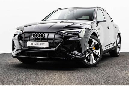 Audi e-tron 45.059 km 37.730 &euro; Hagen 58091