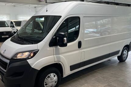 Peugeot Boxer 169.900 km 13.490 &euro; Datteln 45711
