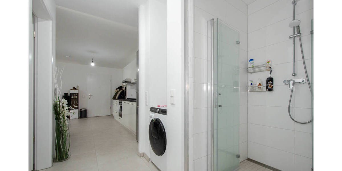 Etagenwohnung Ennepetal Voerde - 3 Zimmer, 65 m&sup2;, 600&euro; | Angebot:26758844