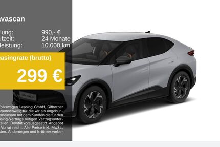 Cupra Tavascan 14.479 km 39.870 &euro; Bochum 44809