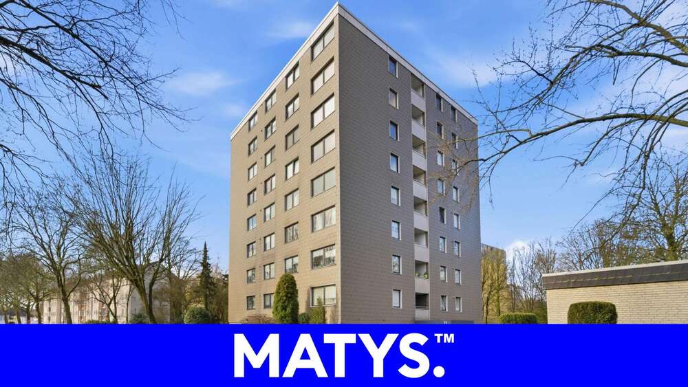 Etagenwohnung Gelsenkirchen / Resse Resse - 3 Zimmer, 101 m&sup2;, 195.000&euro; | Angebot:25390166