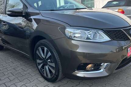 Nissan Pulsar 52.576 km 9.999 &euro; Essen 45356