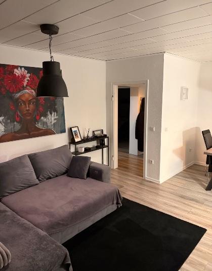 Etagenwohnung Dorsten - 3 Zimmer, 67 m&sup2;, 695&euro; | Angebot:25982697