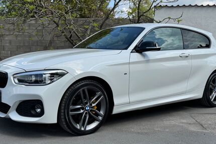 BMW 120 64.000 km 19.900 &euro; Essen 45326